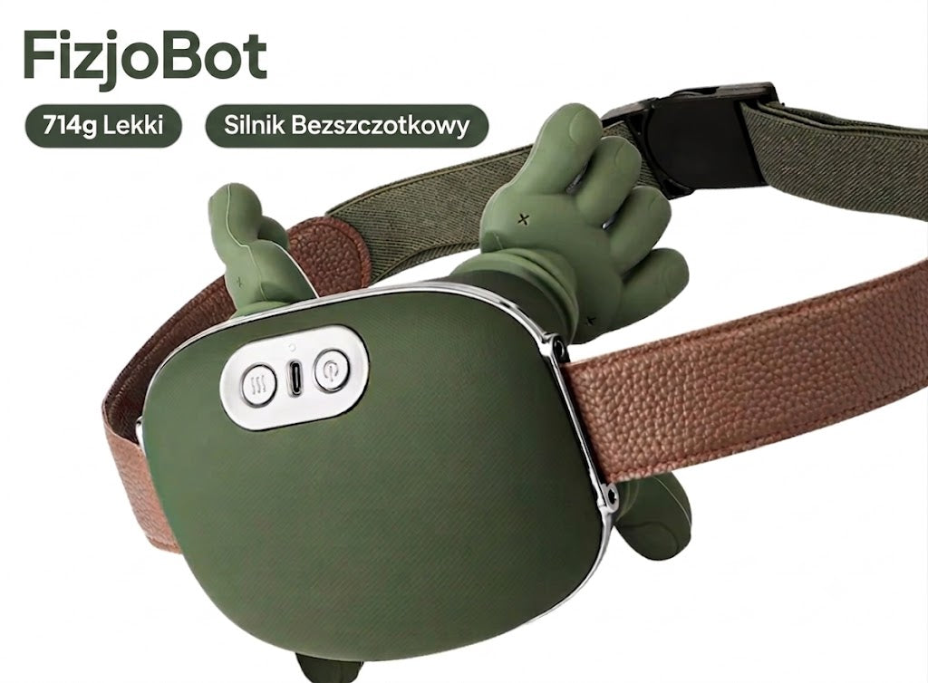 FizjoBot